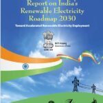 India Renewable Electricity Roadmap 2030