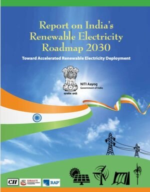 India Renewable Electricity Roadmap 2030