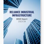 BRSR Report 2023-24 - Reliance Industrial Infrastructure