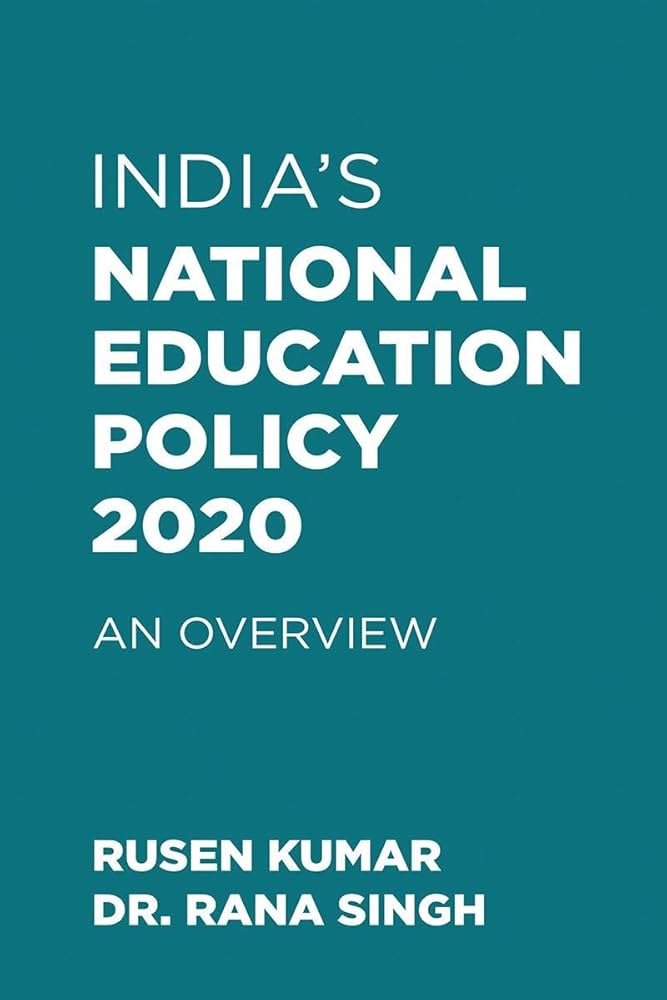 National Education Policy