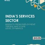 India’s Services Sector Report 2025 - Employment Trends and Dynamics