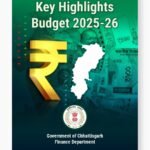 Chhattisgarh: Budget 2025-26 Key Highlights