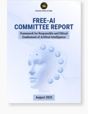 FREE-AI Committee Report - Framework for Responsible AI