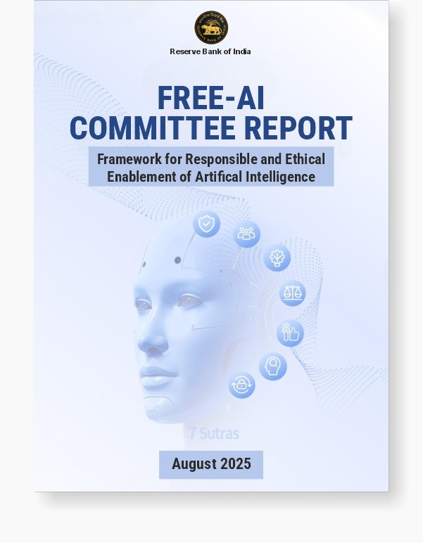 FREE-AI Committee Report – Framework for Responsible AI