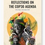 Reflections on the COP30 Agenda – Whitepaper
